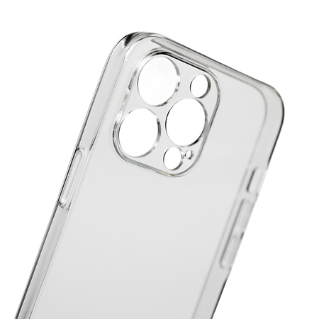 Clear Case 1.2MM iPhone XR Transparent