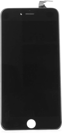Display + Touchscreen iPhone 6 Plus schwarz High Gammut (HG)