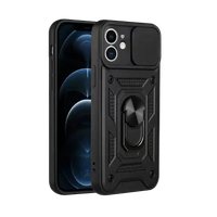 Defender Case iPhone 16 Pro Black